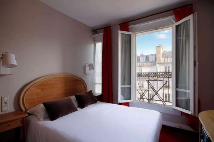 Best Western Aramis