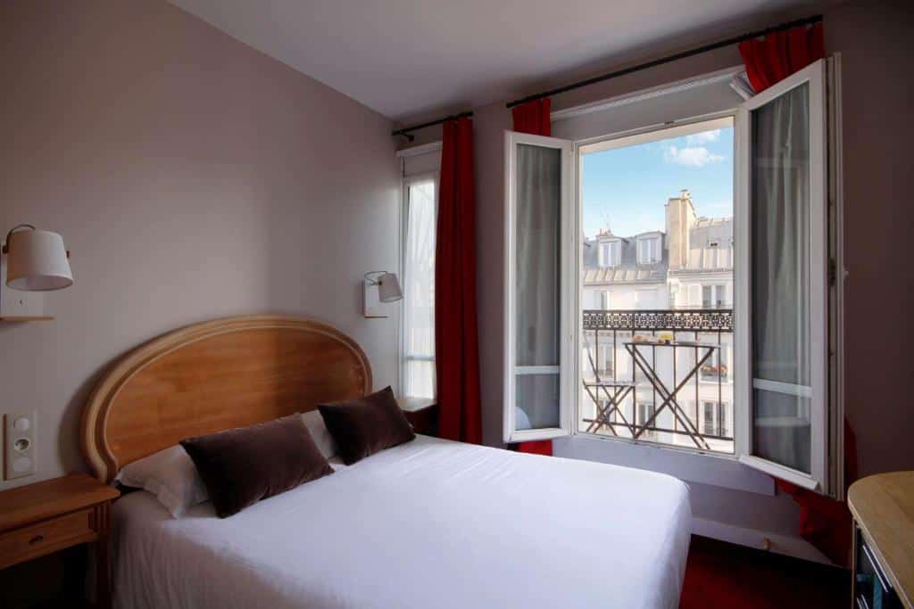 Best Western Aramis Saint Germain