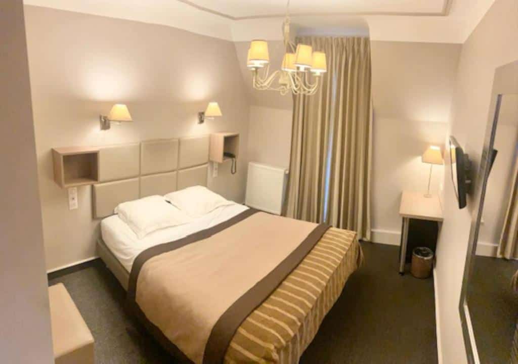 Hôtel Saint Pierre