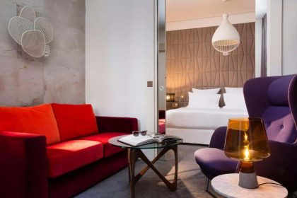Hotel Dupond Smith