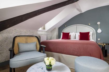 Welcome Hotel