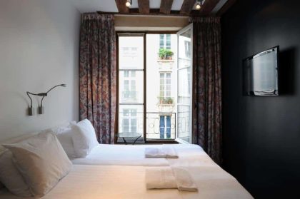 Boutique Hotel Place des Vosges