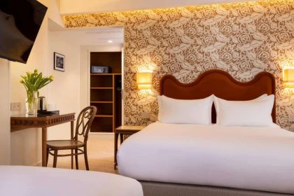 Hotel Michelet Odeon