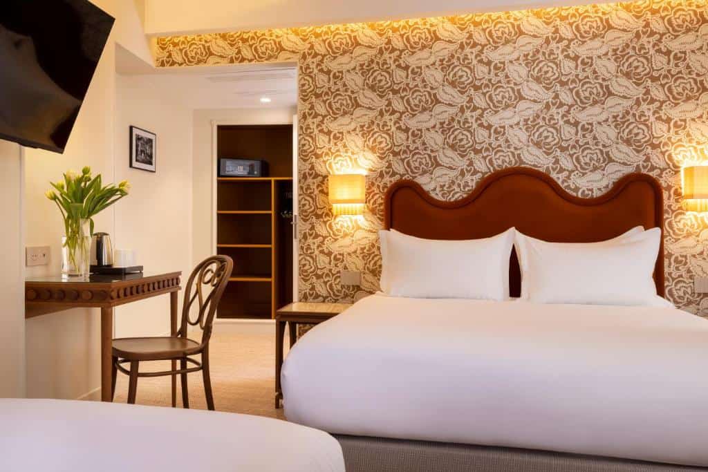 Hotel Michelet Odeon