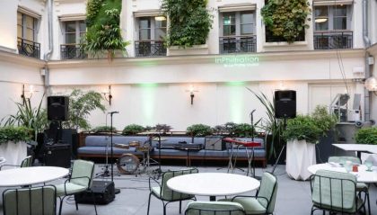 Kimpton - St Honore Paris