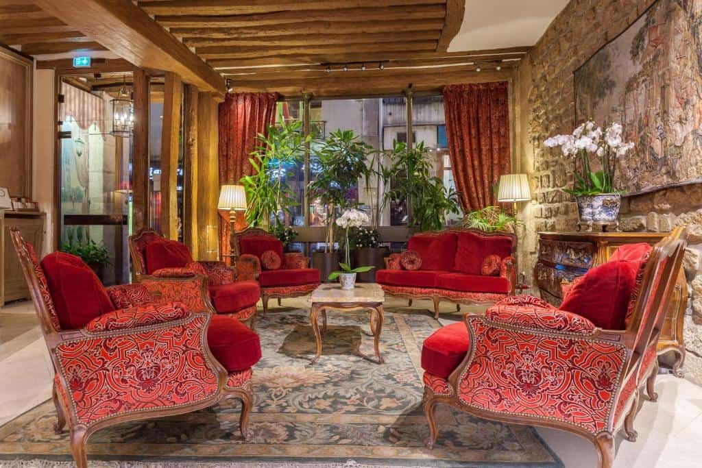 Grand Hôtel de L'Univers Saint-Germain
