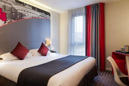 Hotel Inn Design