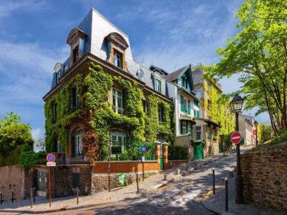Hotel de Flore