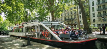 Recommended apartments in the 10th arrondissement of Paris (Place de la République, Canal Saint-Martin and Gare du Nord)