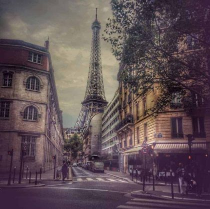 Recommended Apartments in the 7th Arrondissement of Paris (Eiffel Tower, Rodin Museum and Les Invalides)
