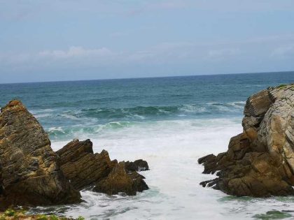 חצי האי קיברון (Quiberon) – לו רק יכלו הגלים לדבר