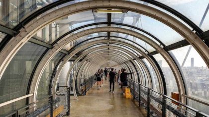 Centre Pompidou 2026: The Complete Guide for Those Who Love the Museum (and Those Who Don’t)