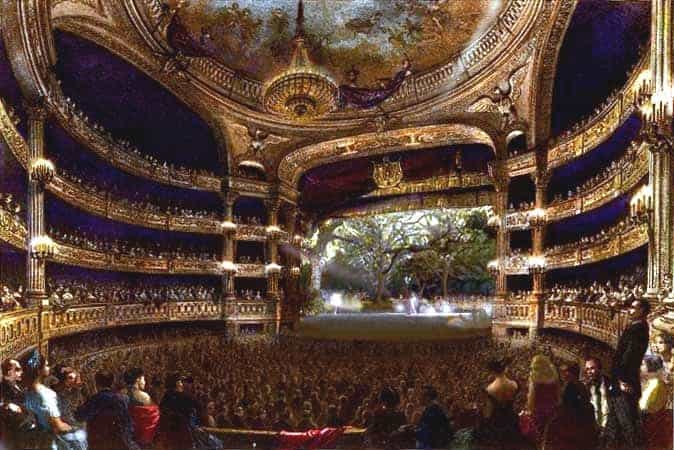 &nbsp;Giselle – The Exciting Ballet, a Mirror of the Romantic Era by Ronit Gruman