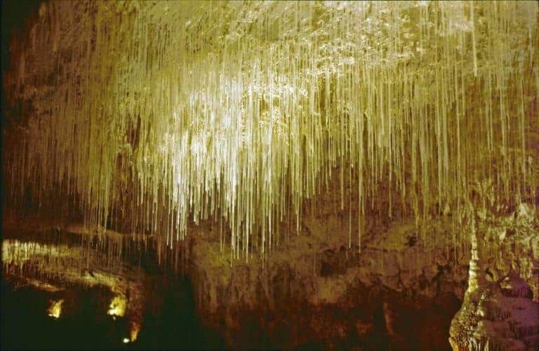 מערות נטיפים בצרפת - המדריך המלא מאת יוסי דרורי. צילום: יוסי דרורי
