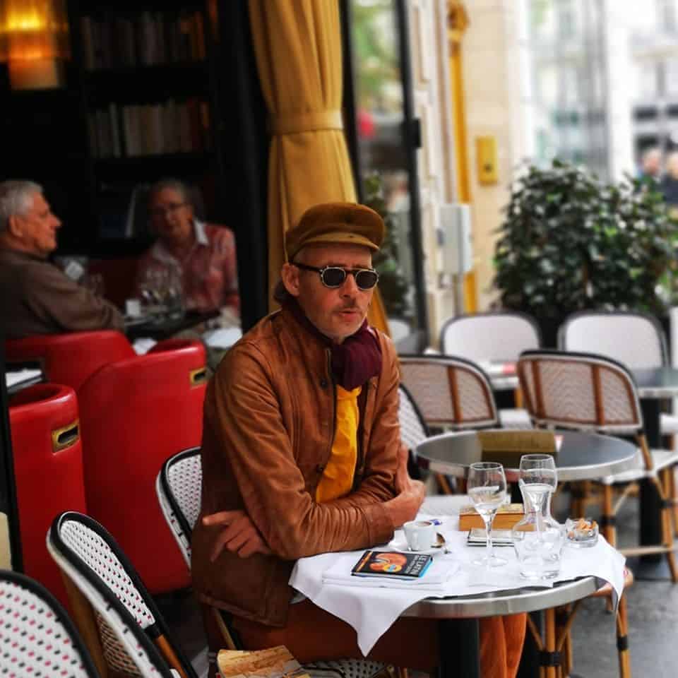 צרפת למטייל