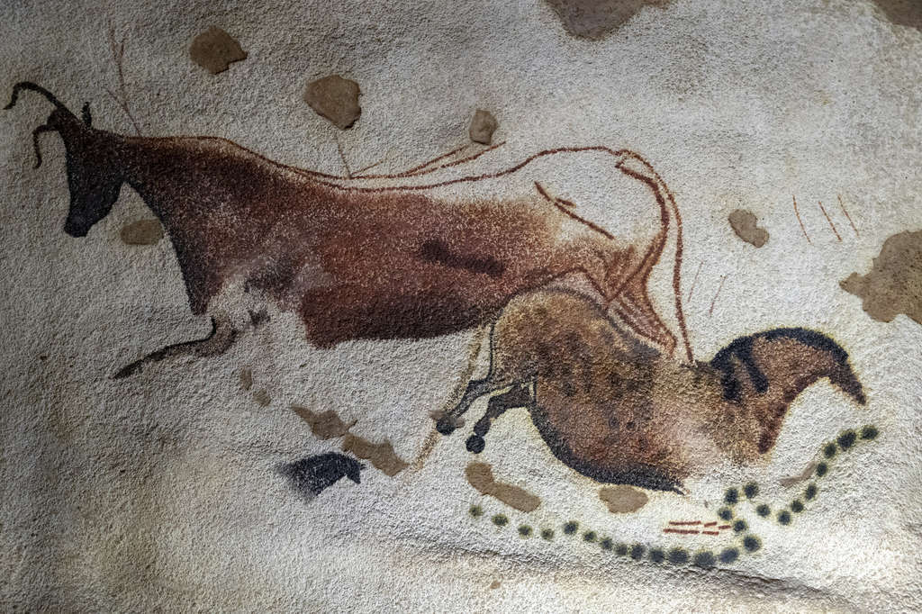 Lascaux IV