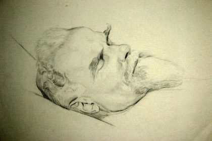 Max Klinger, “The German Auguste Rodin”