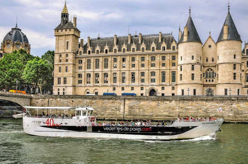 הקונסיירז'רי