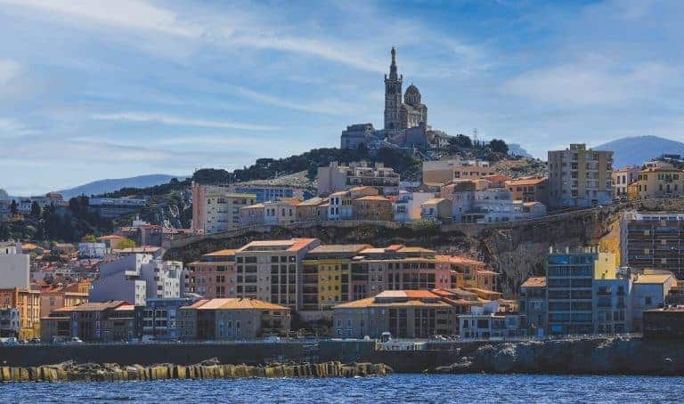 השכרת רכב במרסיי