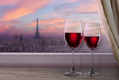 Romantic Hotels in Paris: Recommendations for Every Kind of Lover