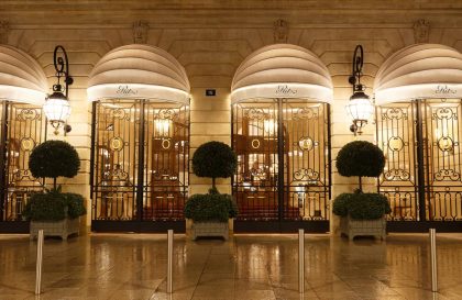 Five-Star Hotels in Paris: Luxury Costs Money, but It’s Worth Its Weight in Gold
