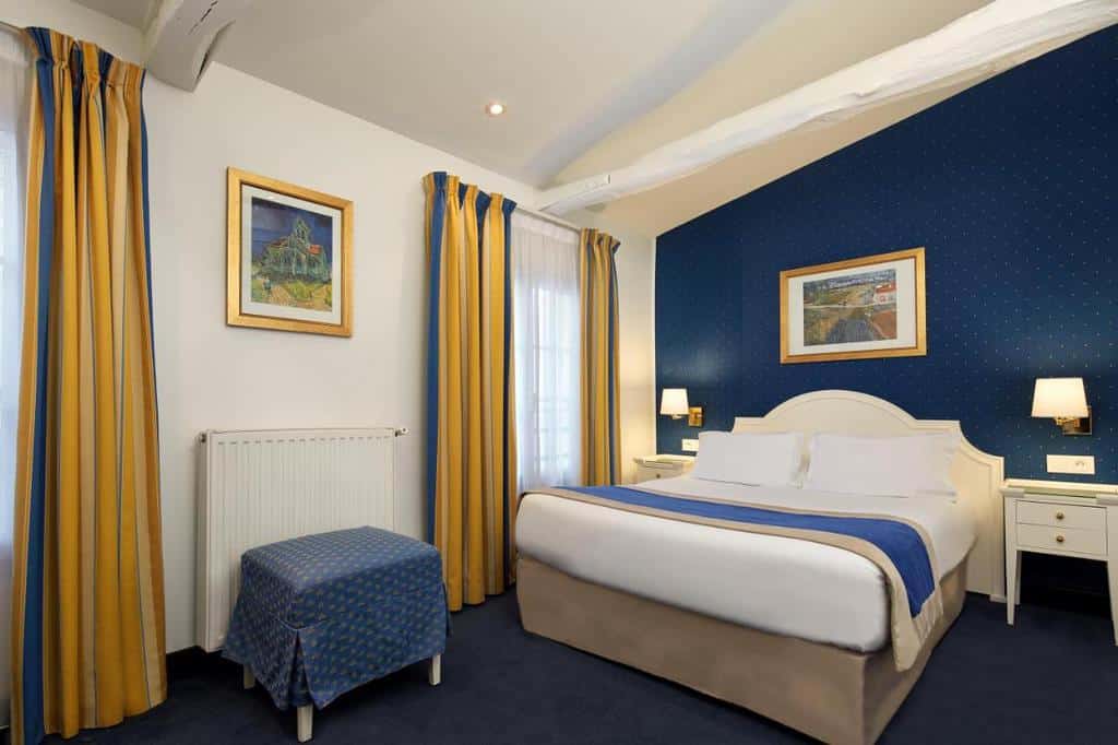 Austin's Arts Et Metiers