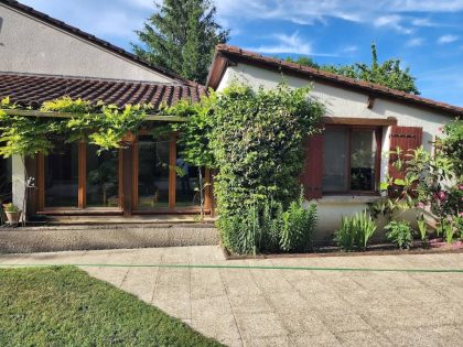 Home in the Dorgdogne – הצימר המפנק של רותם ואורי בברנטום