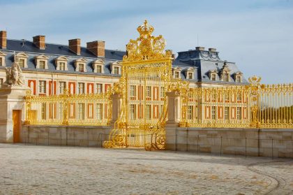 המלצות על מלונות ודירות בורסאי (Versailles)