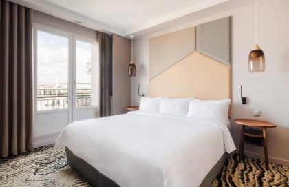 Sonder Atala Champs-Élysées