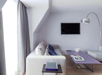 Charming Studio