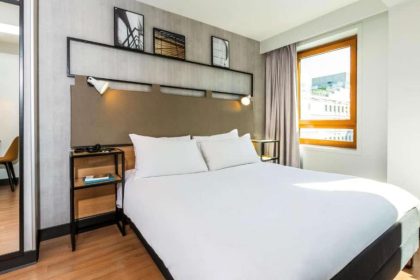 ibis Paris Bastille Opera