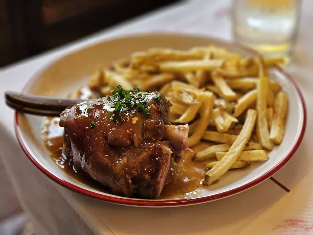 Bouillon République