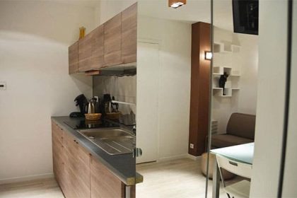 Invalides Flat