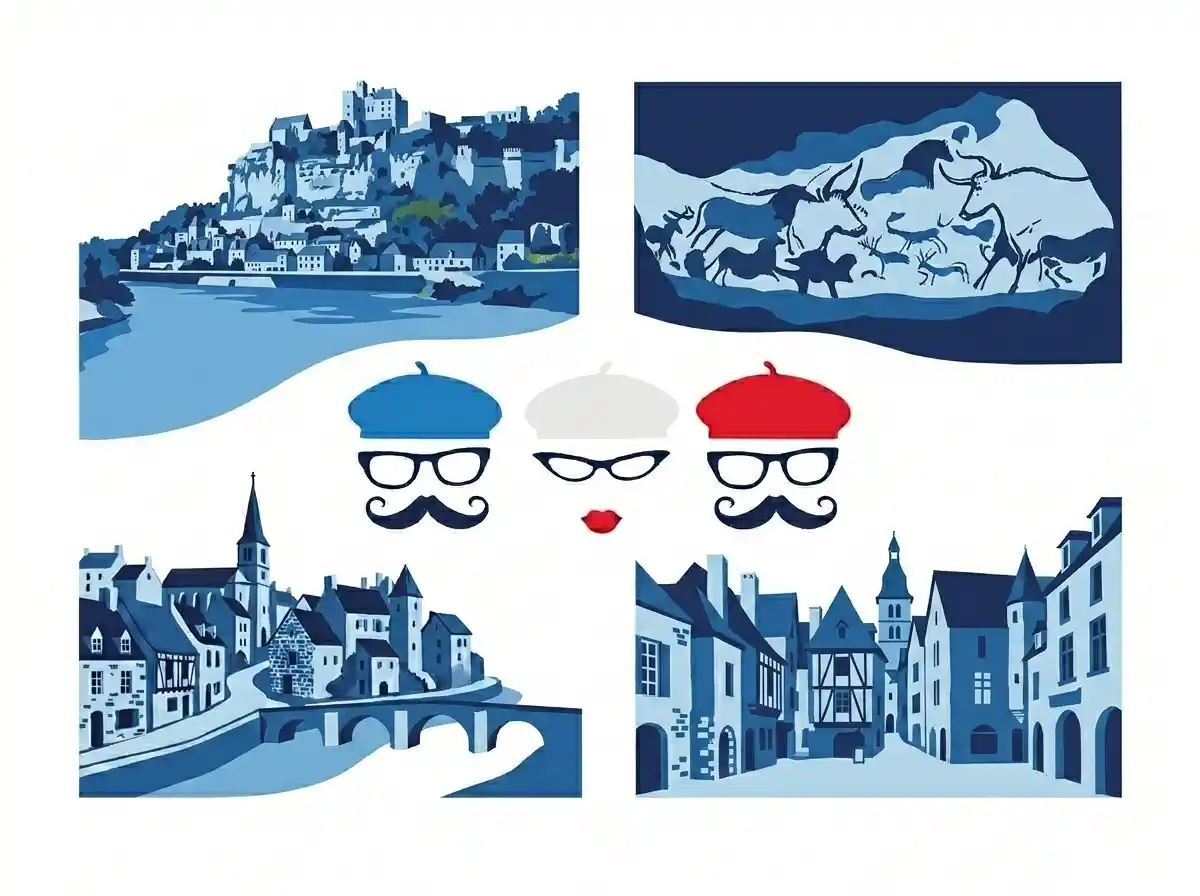 What to do in Dordogne? Attractions, river cruises and picturesque towns