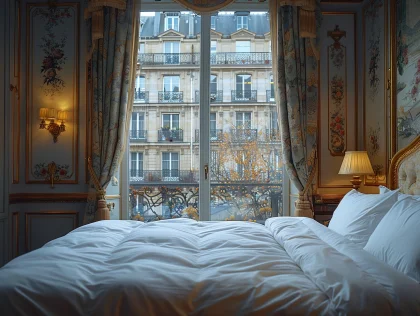 Centrally Located Hotels in Paris: My 2026 Recommendations