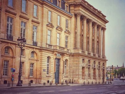 Rue Royale