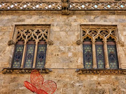 Perpignan: The Guide to the City Between France and Catalonia