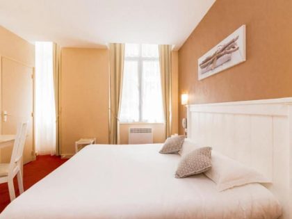 Hotel Le Nautilus