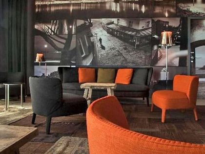 Mercure Saint Malo Balmoral