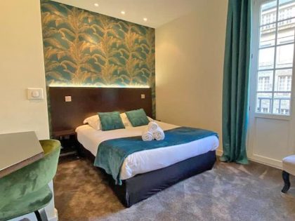 Hotel Le Croiseur