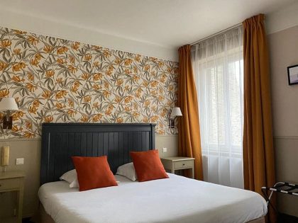 Hotel Ajoncs d'Or