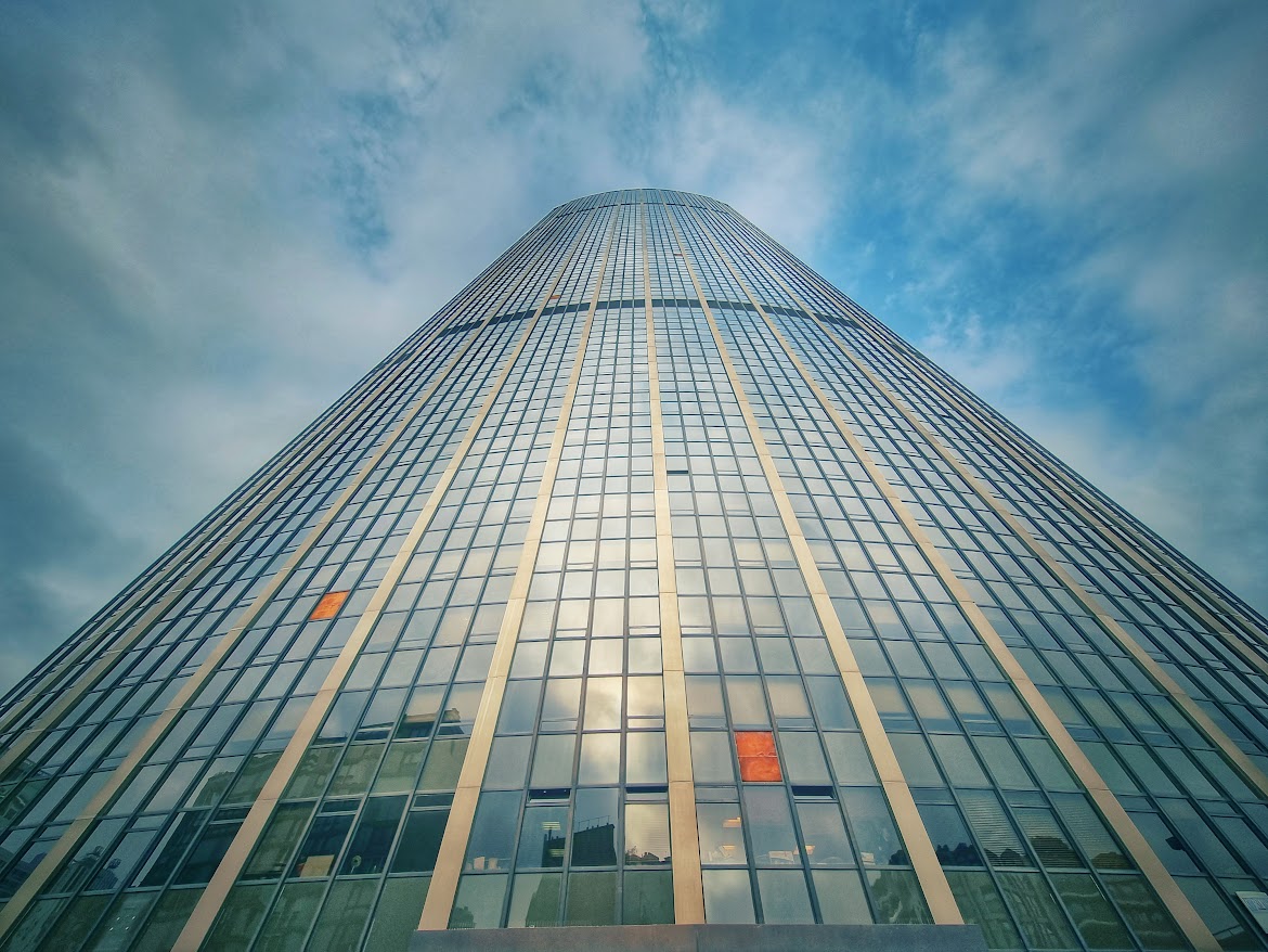 מגדל מונפרנאס