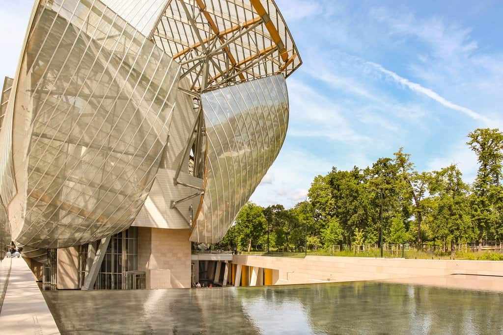 מוזיאון לואי ויטון