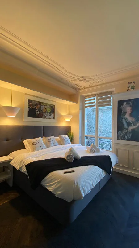 דירה בצפון המארה