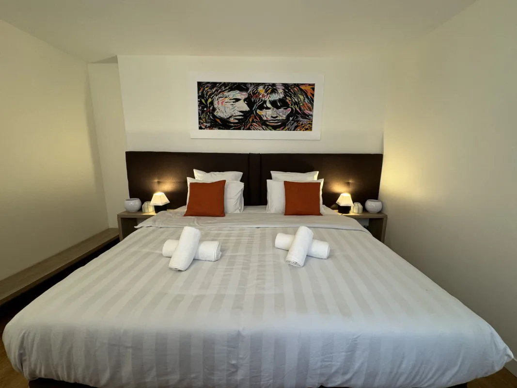 דירה ברובע ה-4