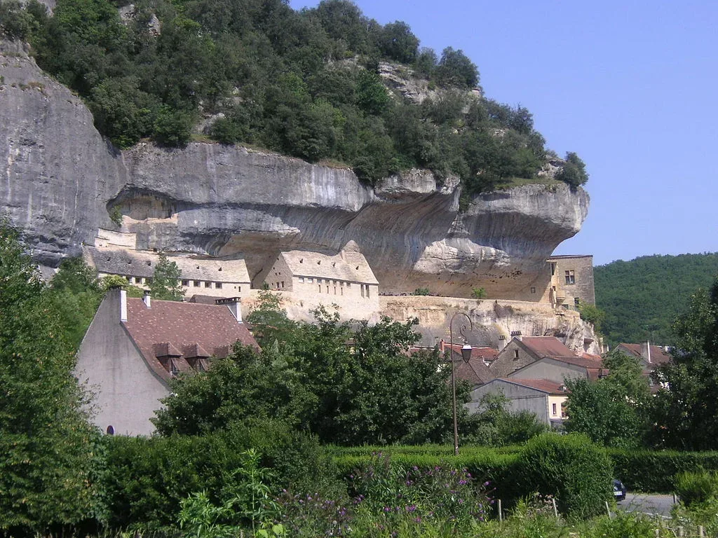 Les Eyzies-de-Tayac