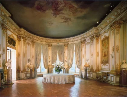 Musée Jacquemart-André: Stepping Into the Opulent Home of Nélie and Édouard