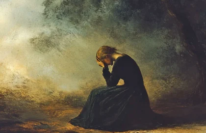 קליסון ואג’ני: סיפור מאת נפוליאון בונפרטה