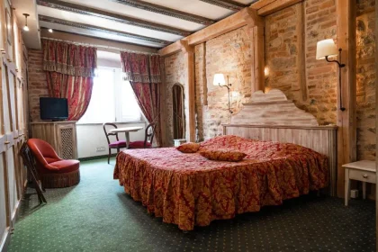 Logis Hotel Saint-Martin