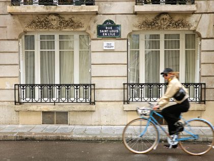 Paris by Bike: Tips for an Unforgettable City Ride